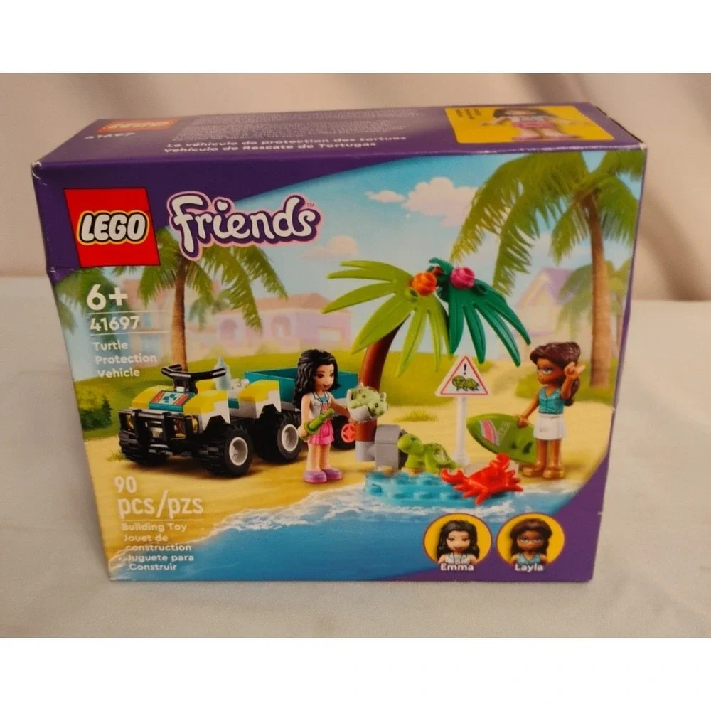 Lego this lot
